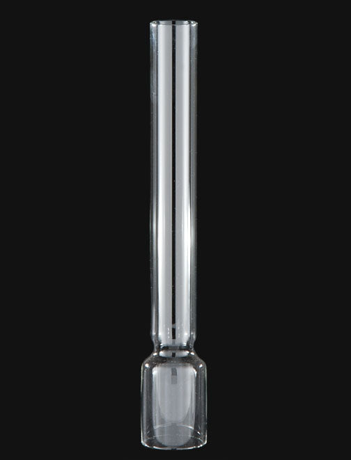 1 5/16" Fitter,  8-1/2" Tall  Komos #6 Chimney