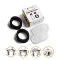 1 Month Filter Pack