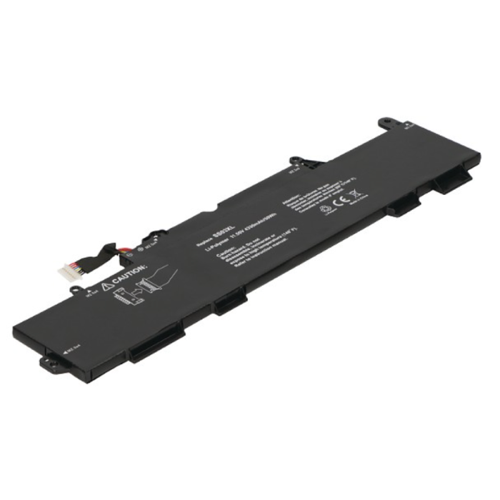 2-Power CBP3694A Laptop Battery for HP EliteBook 735/745/830/840/846 G5 G6 & ZBook 14u G5/G6