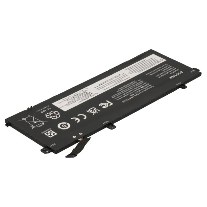 2-Power CBP3816A Laptop Battery for Lenovo ThinkPad T490, T495, T14 & P14s Series