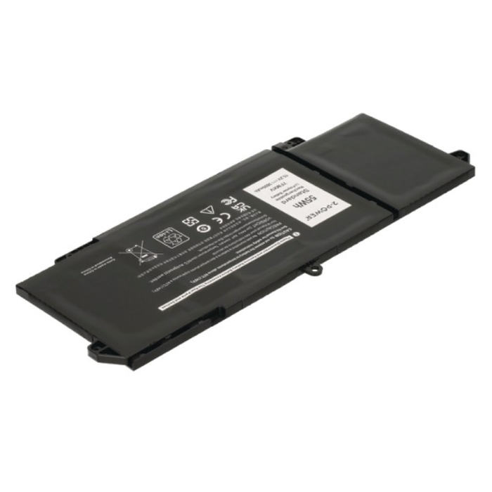 2-Power CBP3875A Laptop Battery for Dell Latitude 5320