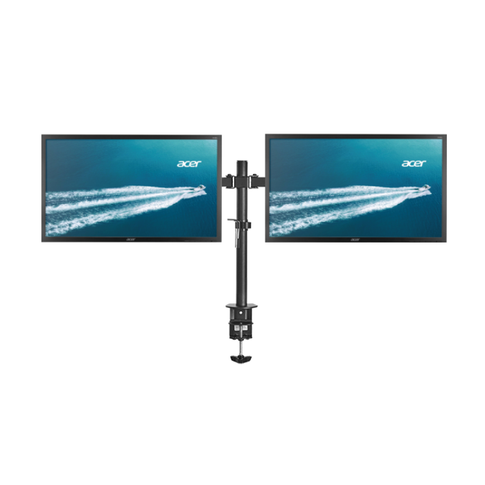 Acer B246HL 24″ Monitor Bundle