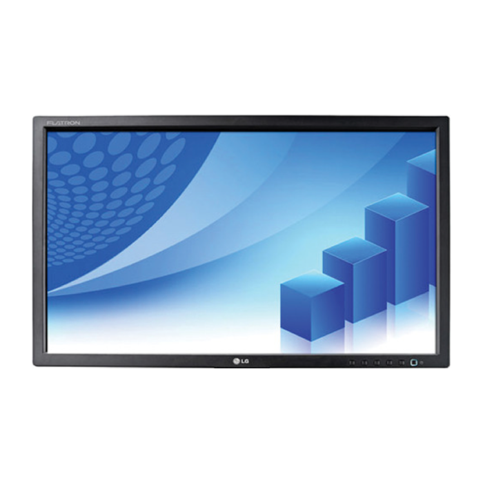 LG E2210P BN 22"