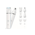 4-in-1 Clippers Trimmer | Professional Pet Grooming Kit for Dogs & Cats