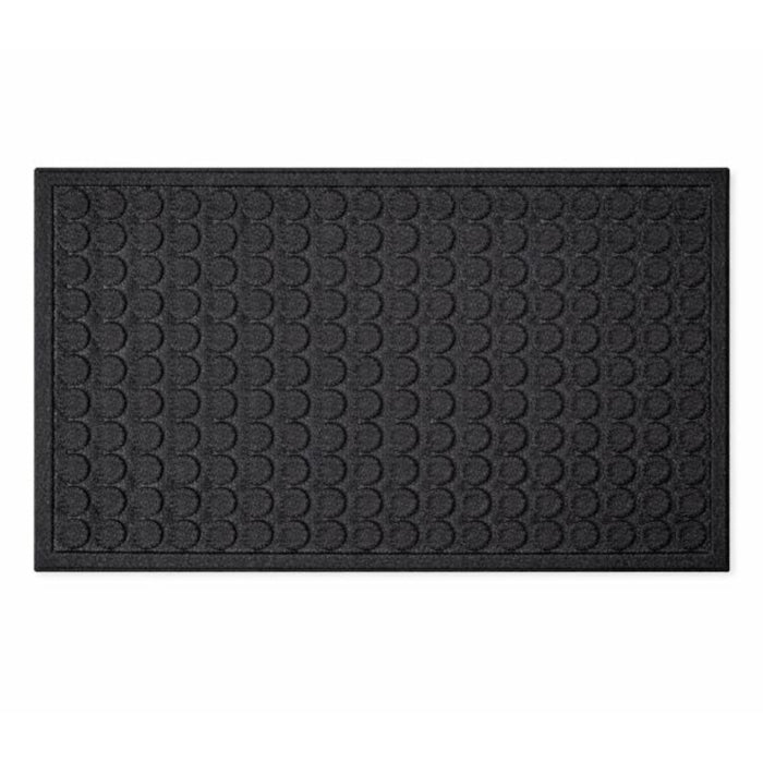 45 x 75cm Contours Rounds Anthracite - MrPRICE.online