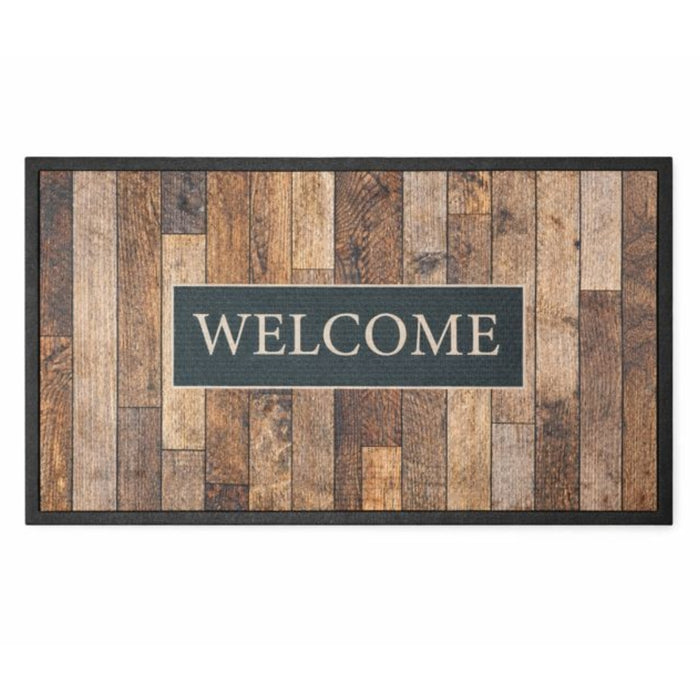 60 x 90cm Soft Step Lima Welcome - MrPRICE.online
