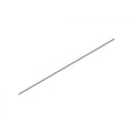 7/16 inch stainless steel shaft for industrial and facility power applications