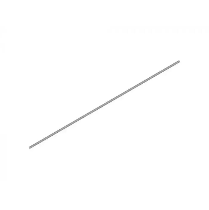 7/16 inch stainless steel shaft for industrial and facility power applications