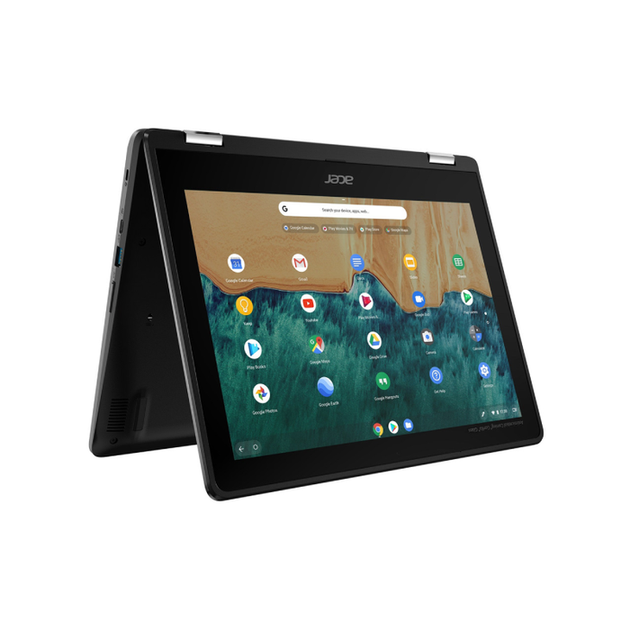Acer Chromebook 12 Spin 512 4
