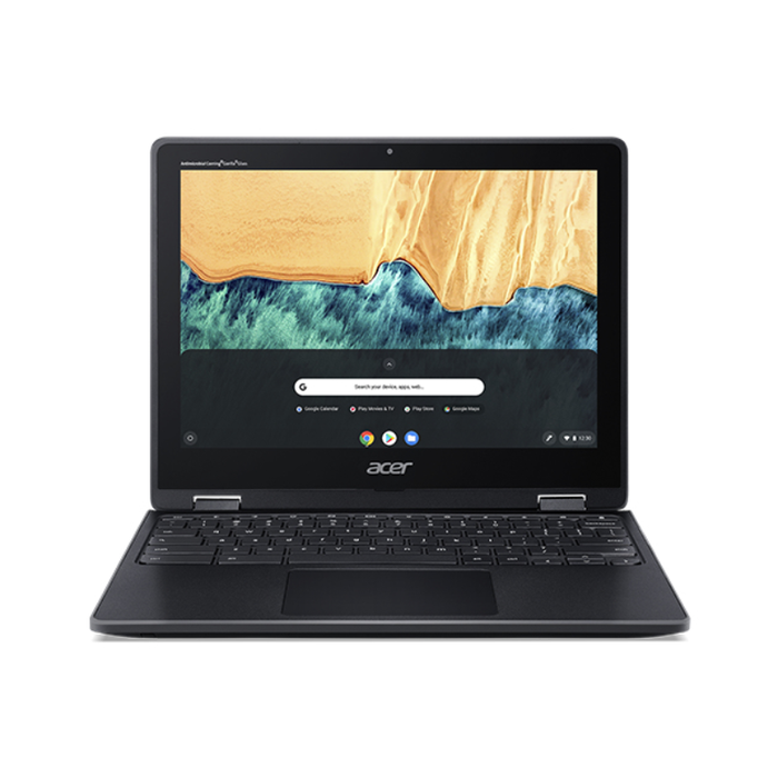 Acer Chromebook 12 Spin 512 Touch R851TN P4FF