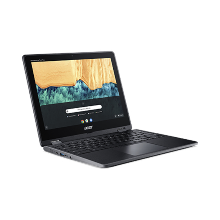 Acer Chromebook 12 Spin 512 Touch R851TN P4FF 1