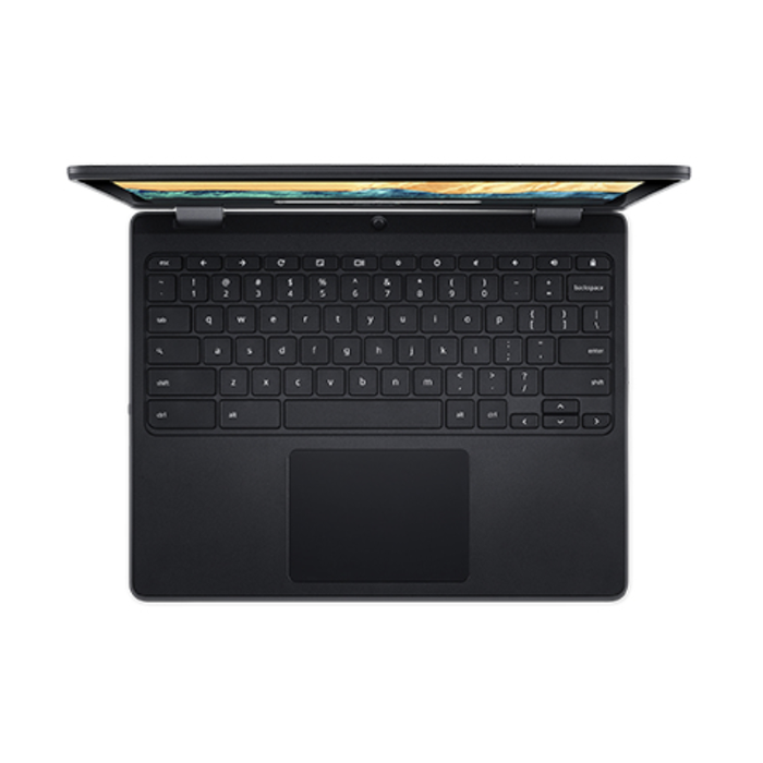 Acer Chromebook 12 Spin 512 Touch R851TN P4VW 2n1 3