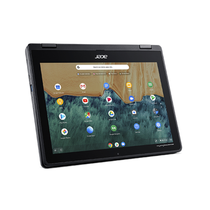 Acer Chromebook 12 Spin 512 Touch R851TN P4VW 2n1 6