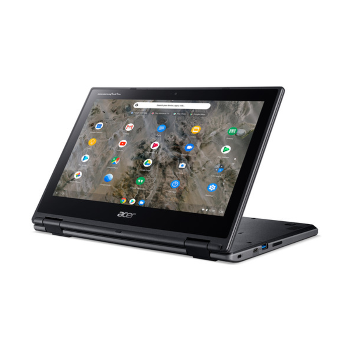 Acer Chromebook Spin Touch 311 R721T 62ZQ 6