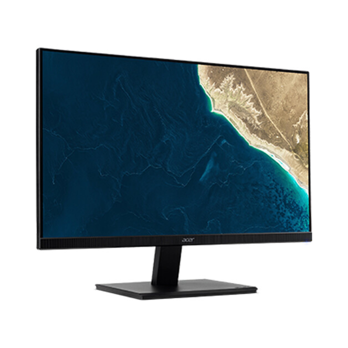 Acer V7 Series V2270FHD 22" Monitor 1