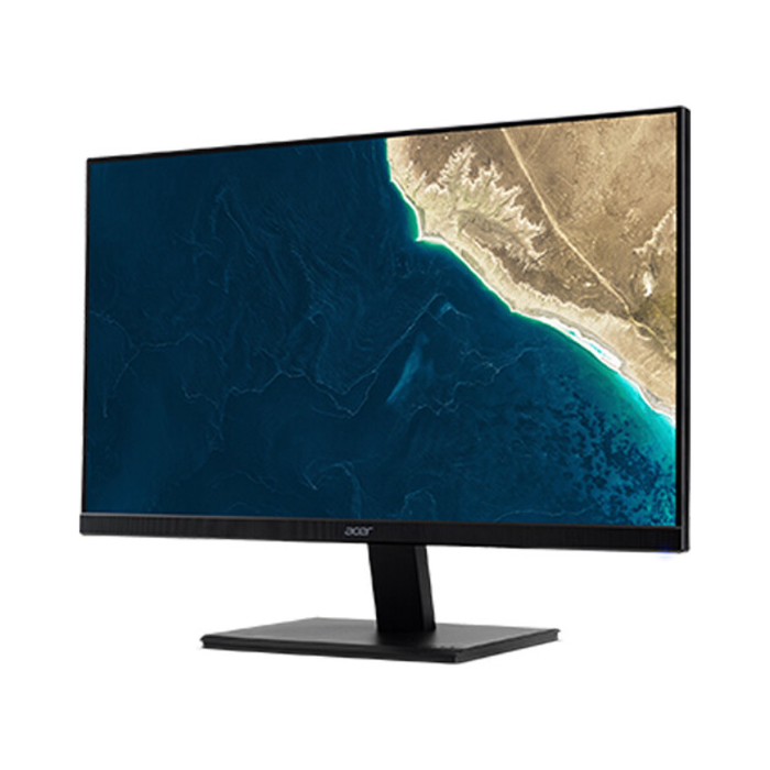 Acer V7 Series V2270FHD 22" Monitor 2