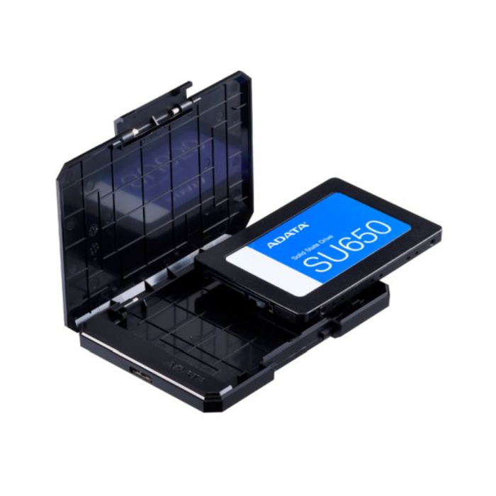 ADATA EC600 BCBK storage drive 4