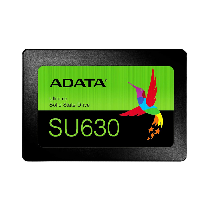 ADATA ULTIMATE SU630