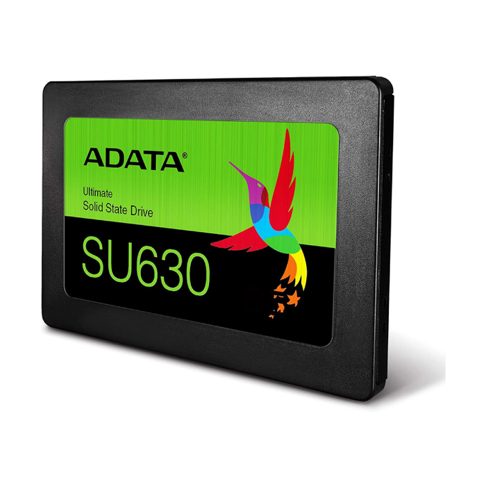 ADATA ULTIMATE SU630 3