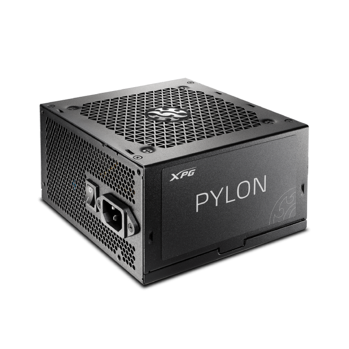 ADATA XPG 650W Pylon PSU 1