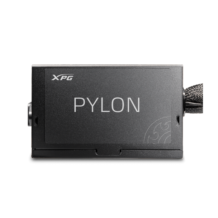 ADATA XPG 650W Pylon PSU 2