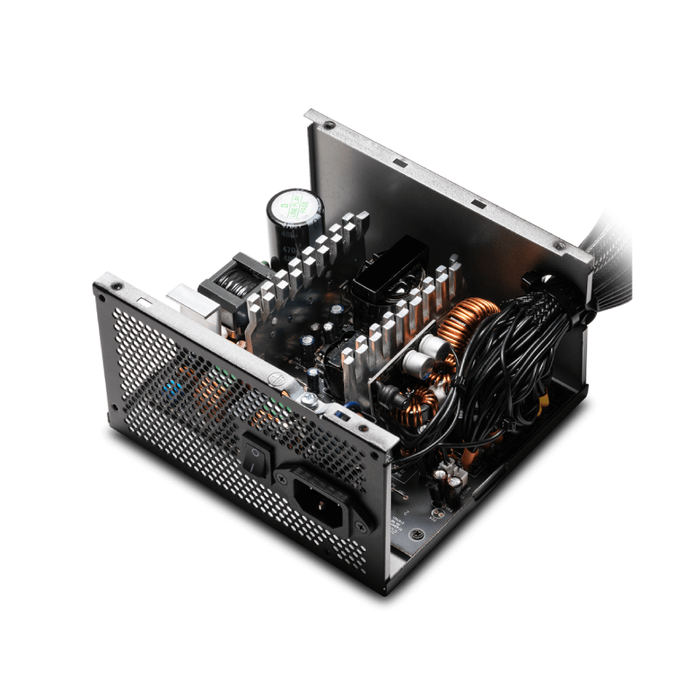 ADATA XPG 650W Pylon PSU 3