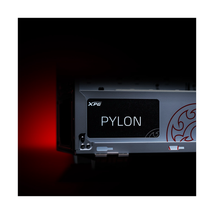 ADATA XPG 650W Pylon PSU 5