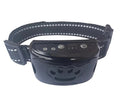 Adjustable Dog Training Collar | Sound & Vibration Feedback for Gentle Training