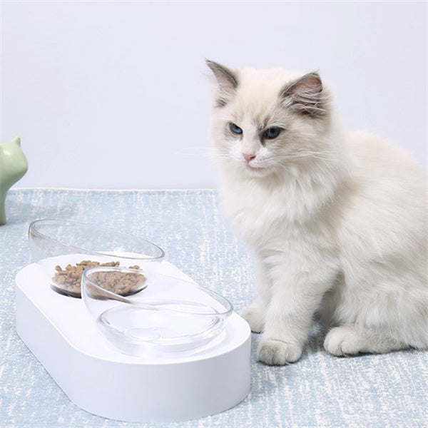 Adjustable Pet Bowl