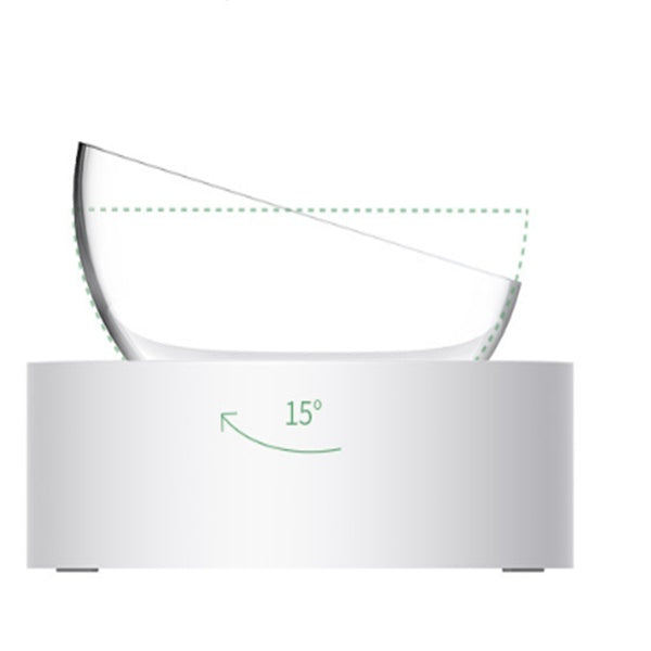 Adjustable Pet Bowl