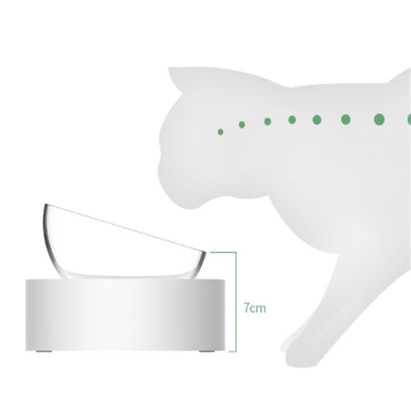 Adjustable Pet Bowl