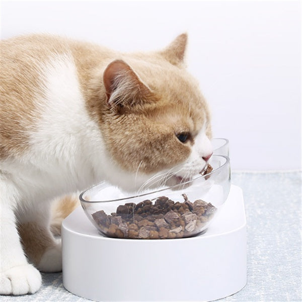 Adjustable Pet Bowl