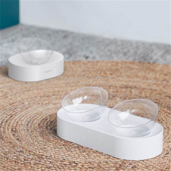 Adjustable Pet Bowl