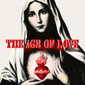 Age Of Love -The Age Of Love   [Green Transparent Vinyl]