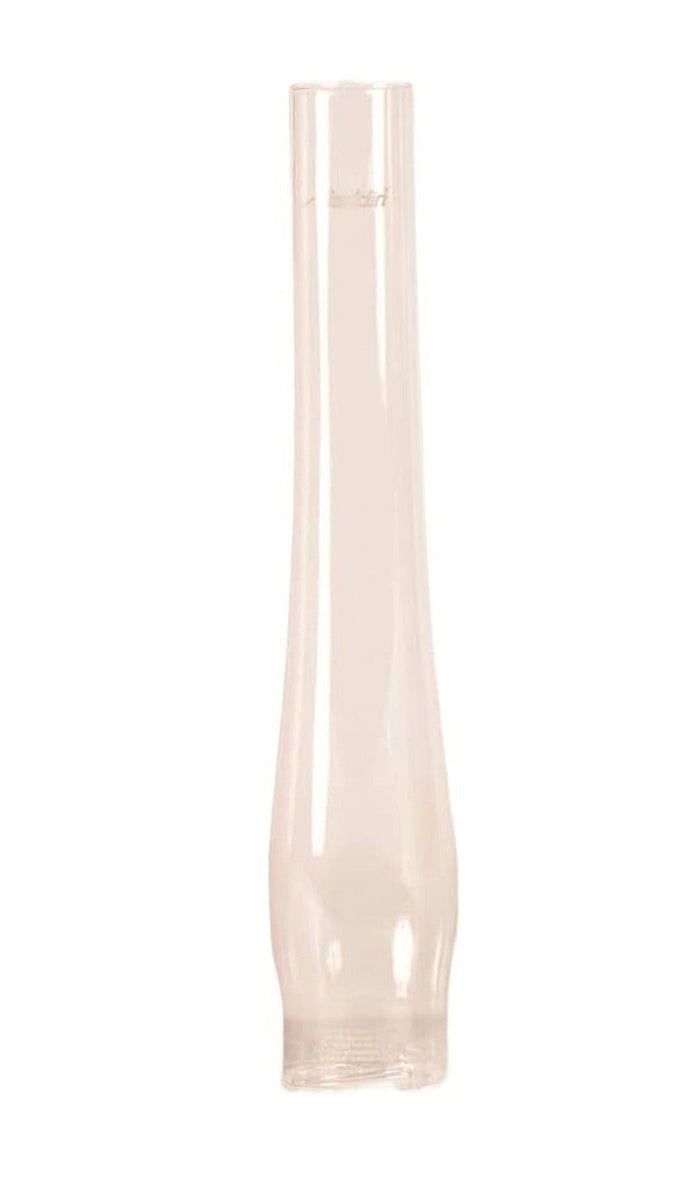 Aladdin Brand Lox-On High Altitude Chimney, 2 5/8" Fitter, 15 1/2" Tall (57959)