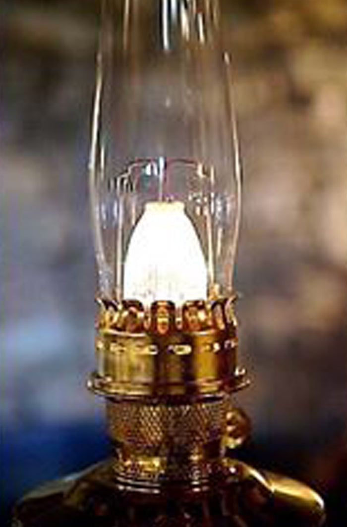 Aladdin Lox-On Mantle for Models 12, A, B, C, No. 21C,  No. 23 and No. R150