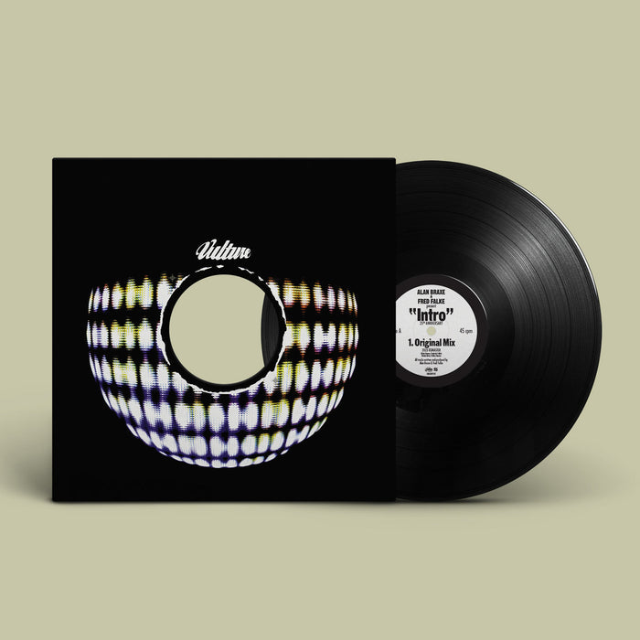 Alan Braxe & Fred Falke-Intro [25th Anniversary]