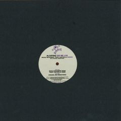 Alcatraz-Giv Me Luv  [Original Mix +Remixes]