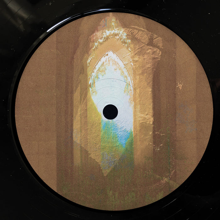 Alex Albrecht & Grant-Tangible Dreams EP