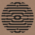 Alien Mustangs - Alienation,Vinyl,Sound Effect Records - Fuzz Club