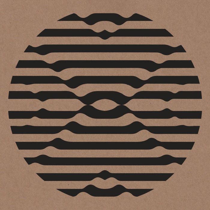 Alien Mustangs - Alienation,Vinyl,Sound Effect Records - Fuzz Club