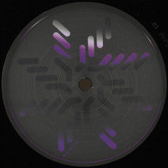 Alpharisc-Ram Face   [Repress No Cover]