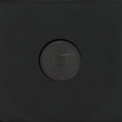 Alpharisc-Ram Face   [Repress No Cover]