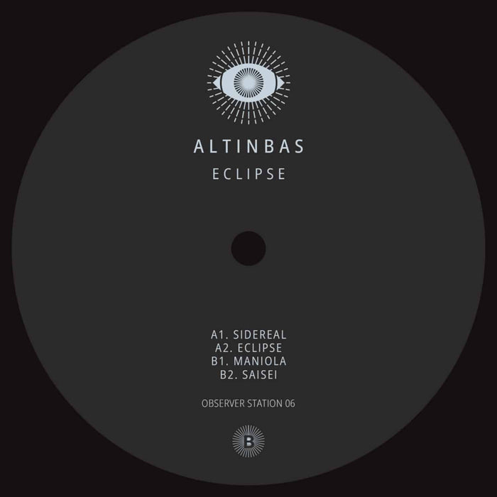 Altinbas-Eclipse