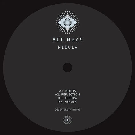 Altinbas-Nebula