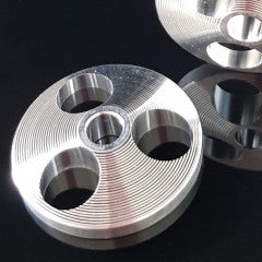 alu wheel-1x Single adaptor