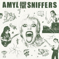 Amyl & The Sniffers - Amyl & The Sniffers - Fuzz Club
