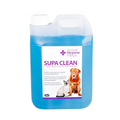 Animal Health Company SupaClean  Heavy-Duty Pet-Safe Cleaner & Steriliser by Animal Hygiene Range