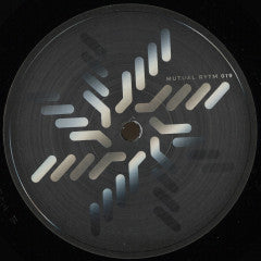 ANNĒ & Sera J Symbiosis  [No Cover]    [Repress No Cover]