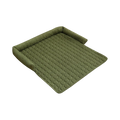 Anti-Slip Dog Sofa Cover | Washable Furniture Protector | Lightweight Spandex Fabric